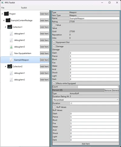 Platzhalter-Bild für das Beispielprojekt